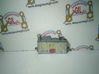 Unidad de control/módulo del ABS 0265100020