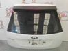 Tailgate/trunk/boot lid 