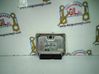 Engine control unit/module 038906012AT