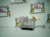 Engine control unit/module 8D0907401P