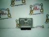 Engine control unit/module 038906019KE