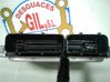 Engine control unit/module 4Z7907401B