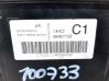 Engine control unit/module 96487150