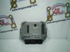 Engine control unit/module 9663944680