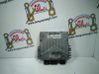 Engine control unit/module 9646529580