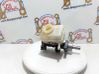 Master brake cylinder 03350890461