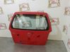 Tailgate/trunk/boot lid 
