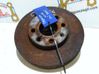 Front brake disc 