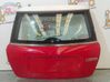 Tailgate/trunk/boot lid 