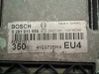 Engine control unit/module 55208133