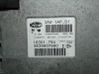 Engine control unit/module 9639907880