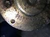Starter motor 96550792