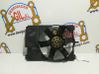 Electric radiator cooling fan 