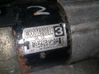 Motor de arranque M000T82081