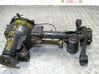 Front differential 