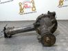 Front differential 