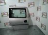 Side sliding door 