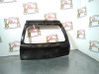 Tailgate/trunk/boot lid 