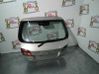 Tailgate/trunk/boot lid 