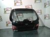 Tailgate/trunk/boot lid 