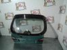 Tailgate/trunk/boot lid 