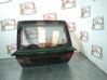 Tailgate/trunk/boot lid 