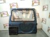 Tailgate/trunk/boot lid 