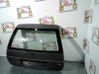 Tailgate/trunk/boot lid 