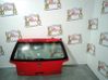 Tailgate/trunk/boot lid 