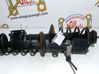 Front shock absorber/damper 