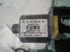 Regulador de puerta delantera con motor 9674254480