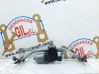 Motor y varillaje del limpiaparabrisas delantero 9815497780