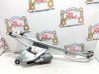 Front wiper linkage and motor 8200619512