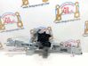 Front door window regulator with motor 9030295E