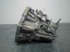 Manual 5 speed gearbox TL4B075