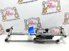 Front wiper linkage and motor 1K1955119E