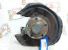 Rear wheel hub spindle/knuckle 