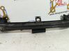 Front bumper cross member 