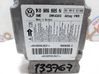 Airbag control unit/module 1K0909605N