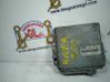Unidad de control/módulo del motor MSB100491