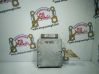 Engine control unit/module 97BB12A650JC