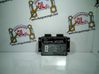 Engine control unit/module 9650359580