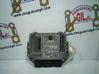 Engine control unit/module 9653202580
