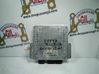 Engine control unit/module 9653873280
