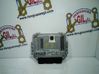Engine control unit/module 9658556880