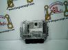 Engine control unit/module 9651132880