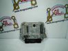 Engine control unit/module 9663755480