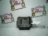 Engine control unit/module 9663943980