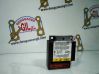 Airbag control unit/module 9663357680