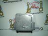 Engine control unit/module 9636448380